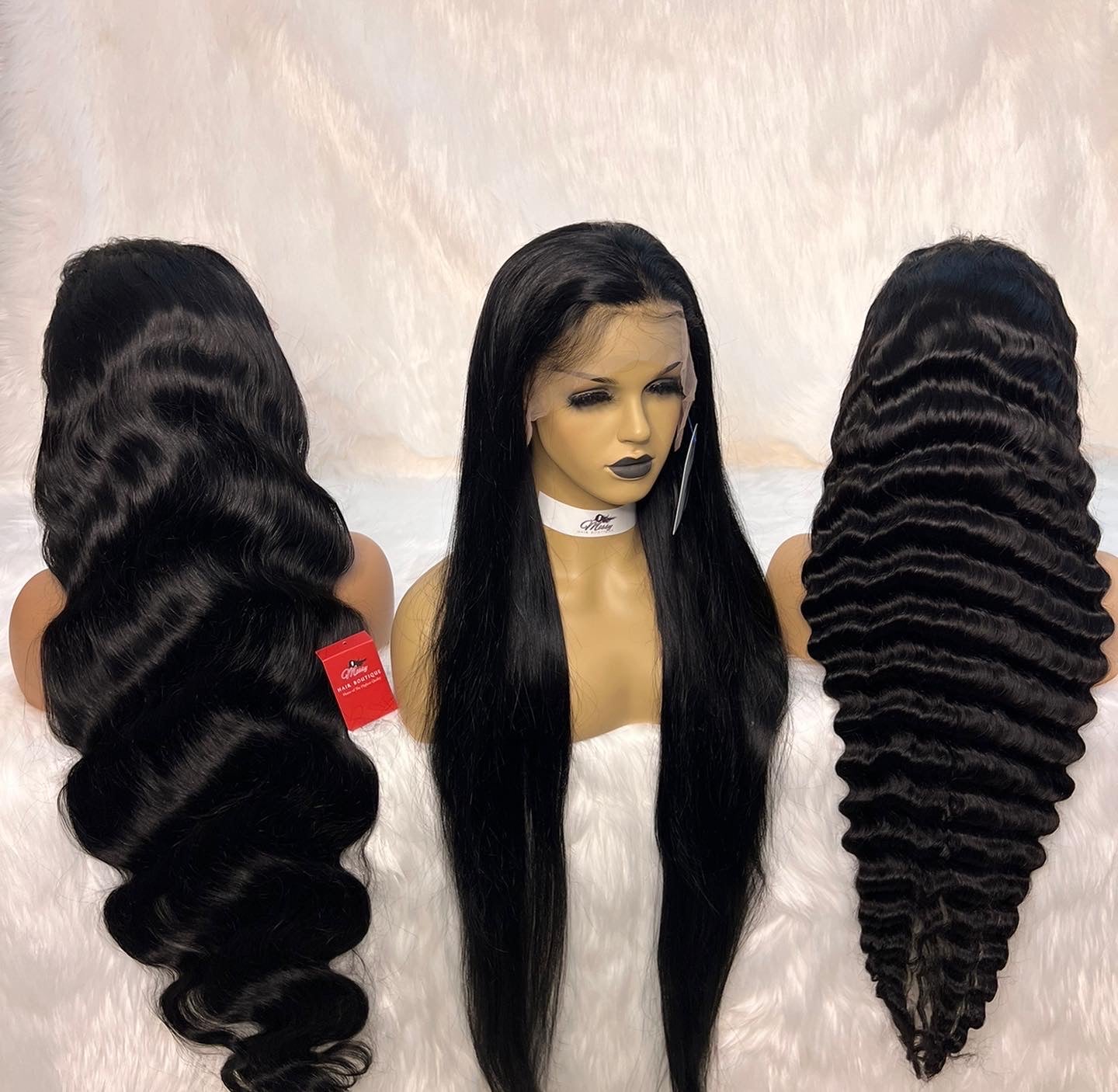 3PCS Wig WHOLESALE DEAL