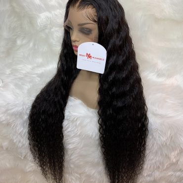 5 PCS WHOLESALE WIG PACKAGE DEAL
