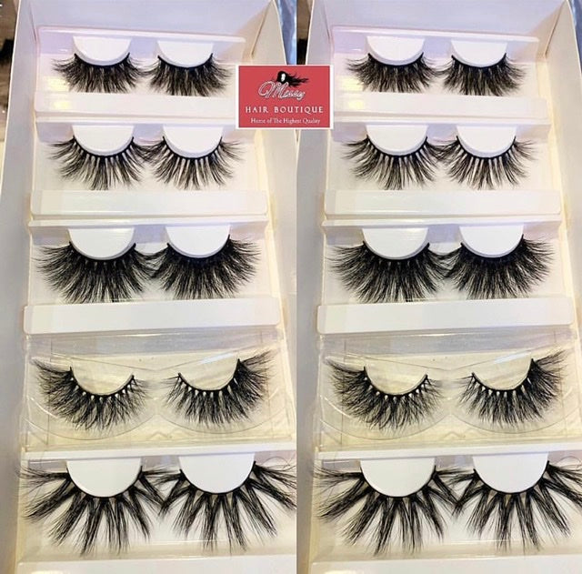 New 2-N-1 Eyeliner/Lash Adhesive