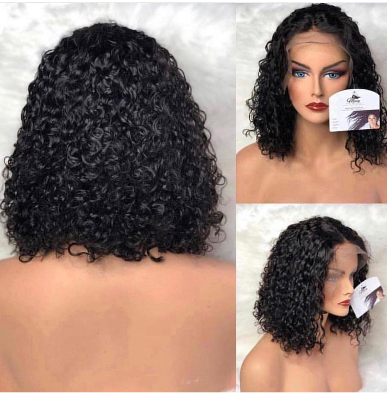 3PCS Wig WHOLESALE DEAL