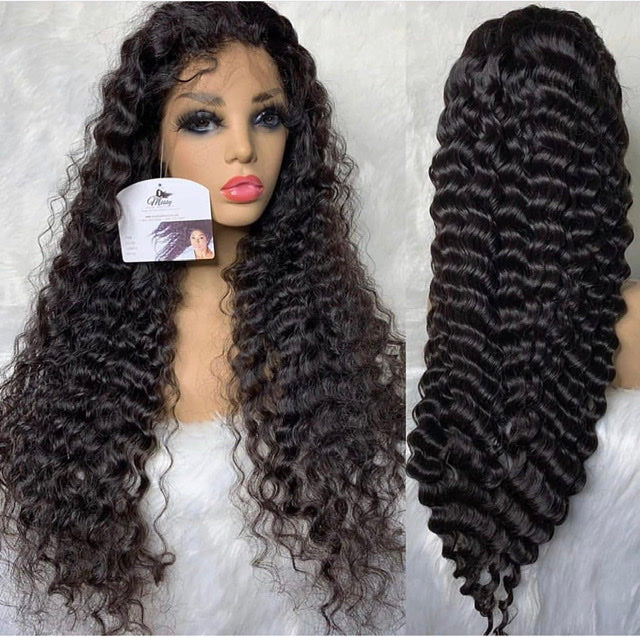 13x4 Full Lace Front Units