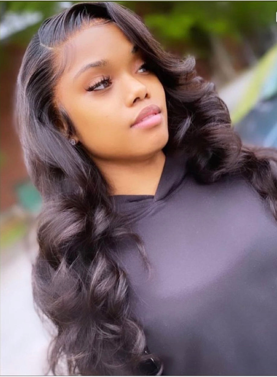 Straight & Body Wave Bundle Deals