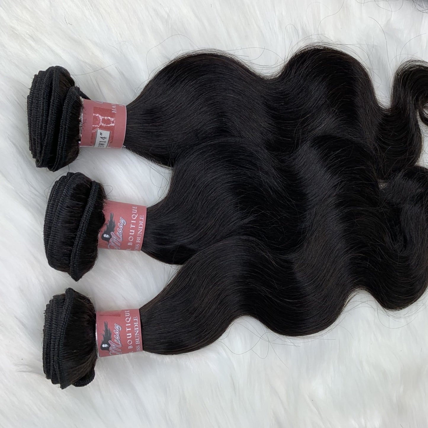 Straight & Body Wave Bundle Deals