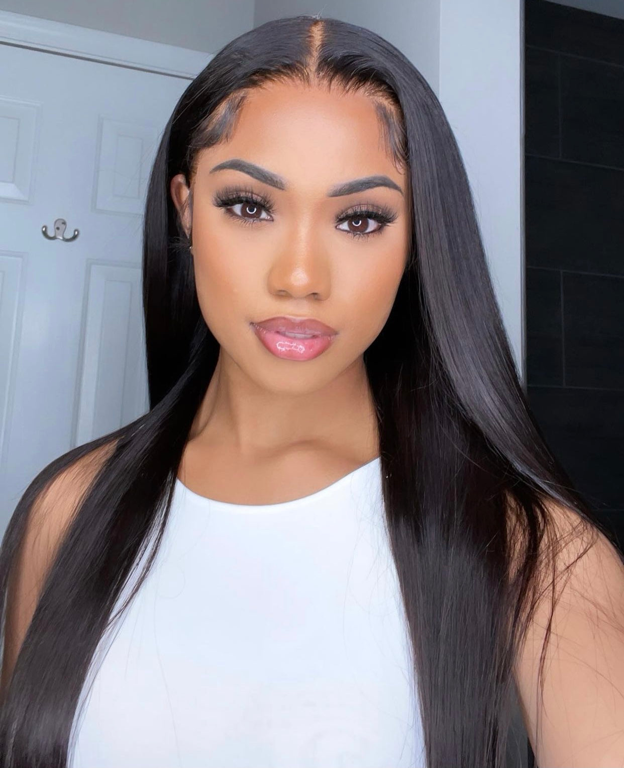 13x4 Full Lace Front Units