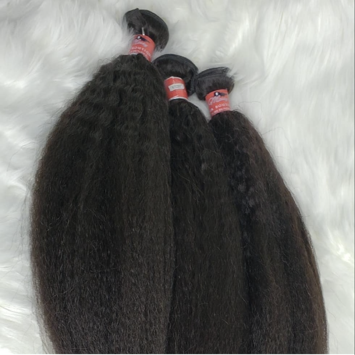 Kinky Straight Wholesales Bundles