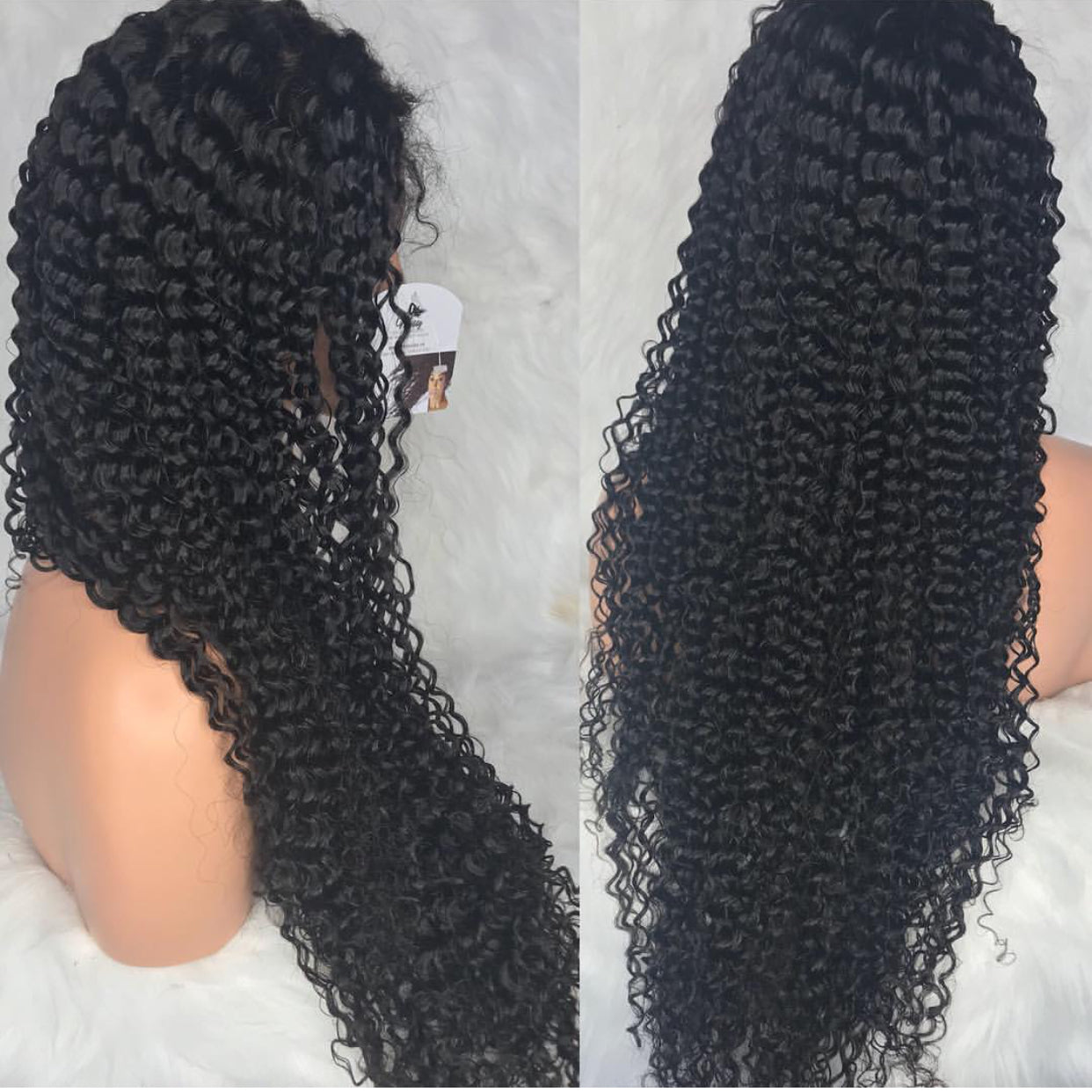 13x4 Full Lace Front Units