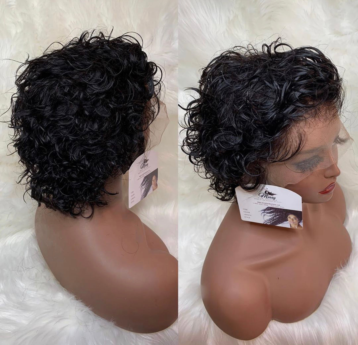 3PCS Wig WHOLESALE DEAL