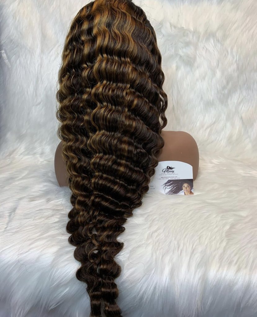 3PCS Wig WHOLESALE DEAL