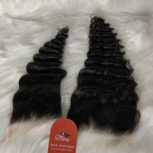 Deep Wave Wholesale Bundle DEAL 12"-30"