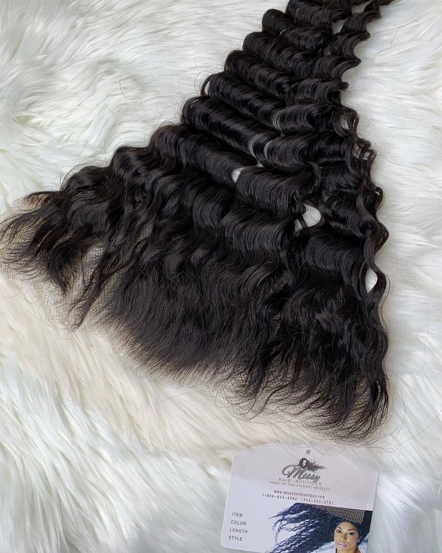 Lace Frontals 13x4 Transparent