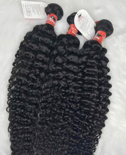 Curly  Wholesale Bundle DEALS