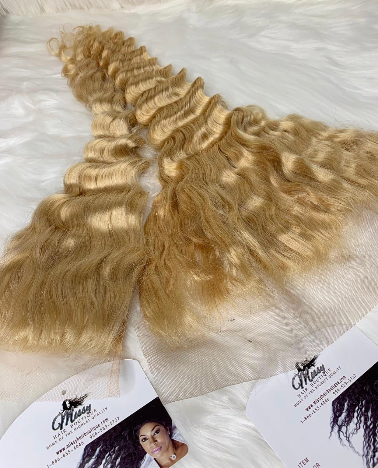 Lace Closure Transparent