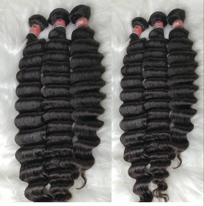 Deep Wave Wholesale Bundle DEAL 12"-30"