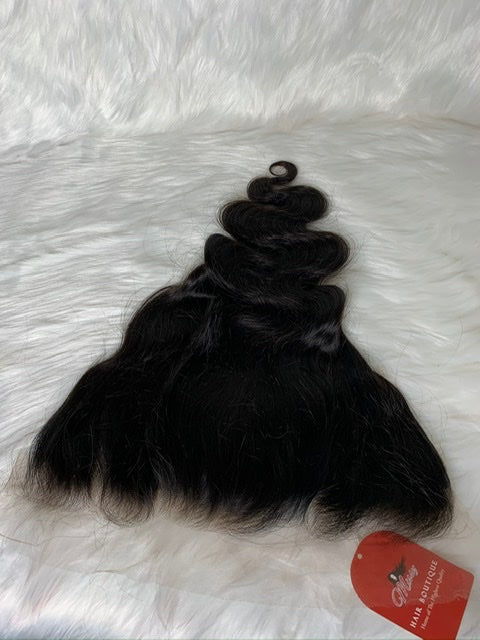 HD Lace Frontals 13X4