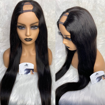 Lace Frontals 13x4 Transparent