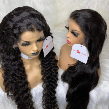 Lace front hotsell wigs tampa fl